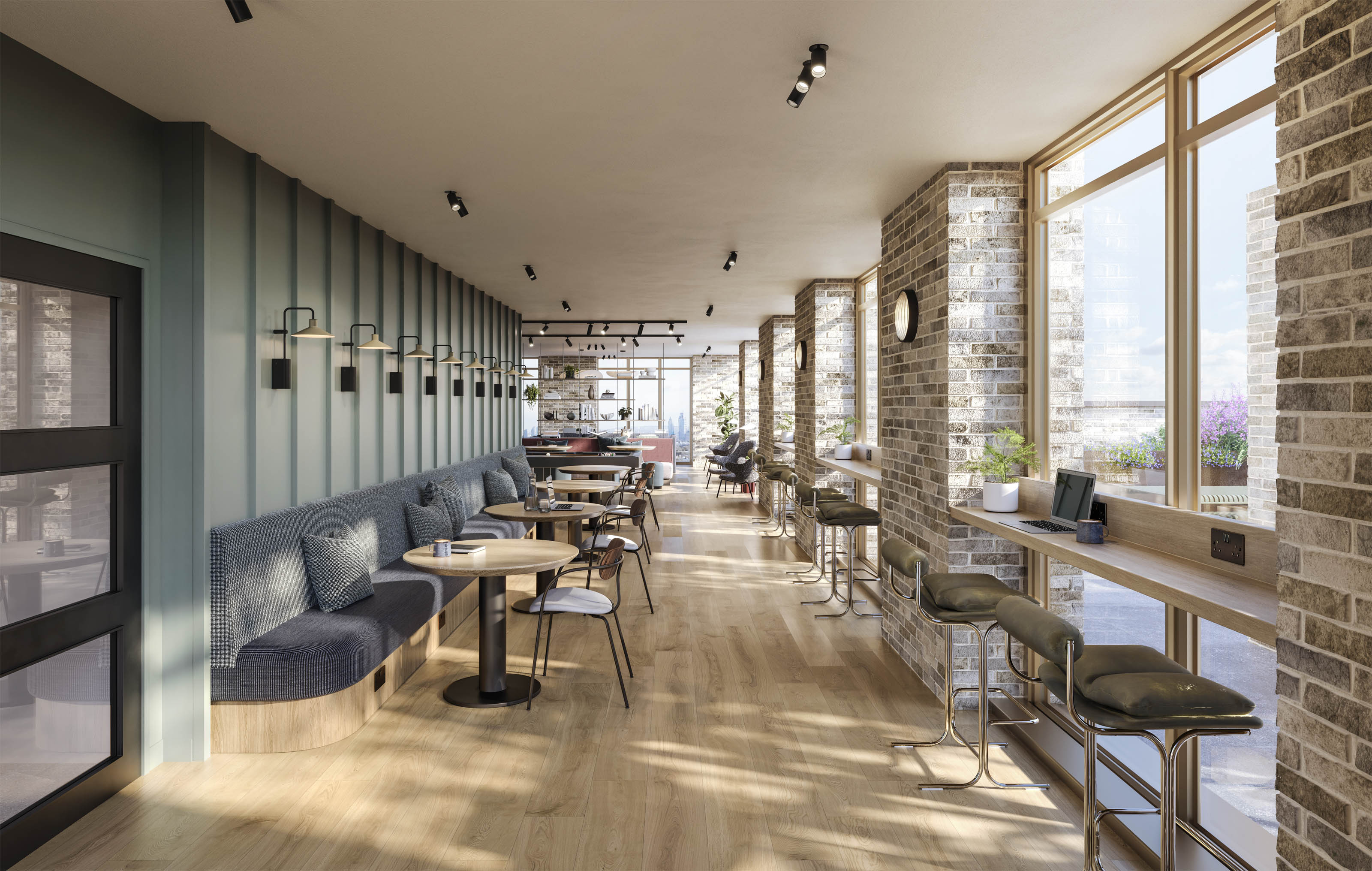 藍莎集團 - 英國樓盤、英國物業代理 | 英國買樓置業一站式服務