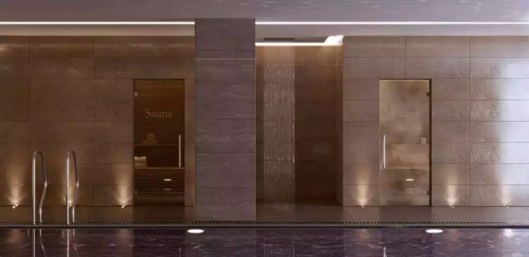 伦敦Colindale·2房2卫·Beaufort Park 项目配套