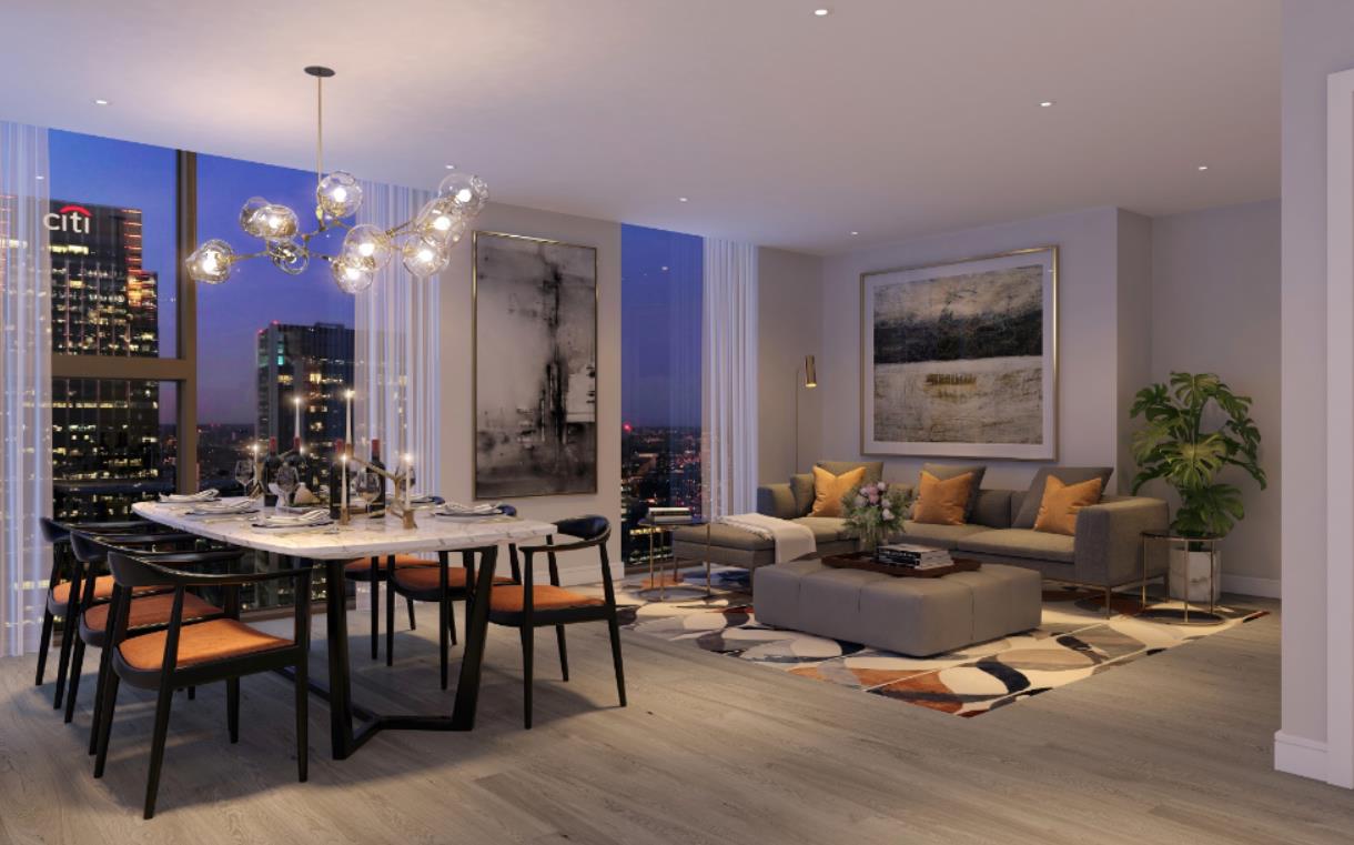 藍莎集團 | 英國置產一站式服務