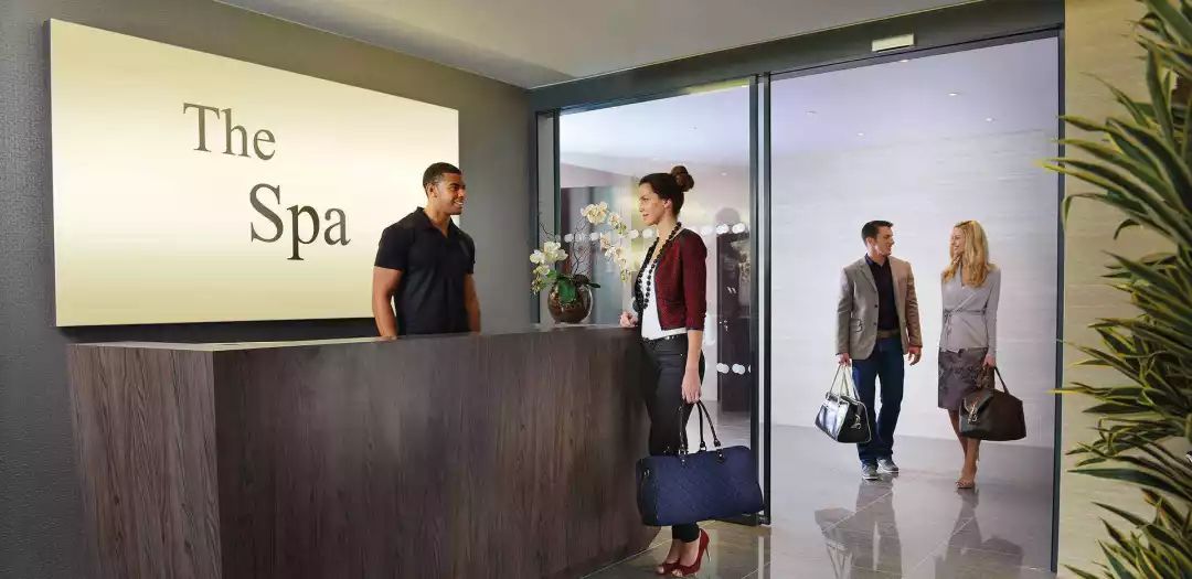 伦敦Colindale·2房2卫·Beaufort Park 项目配套