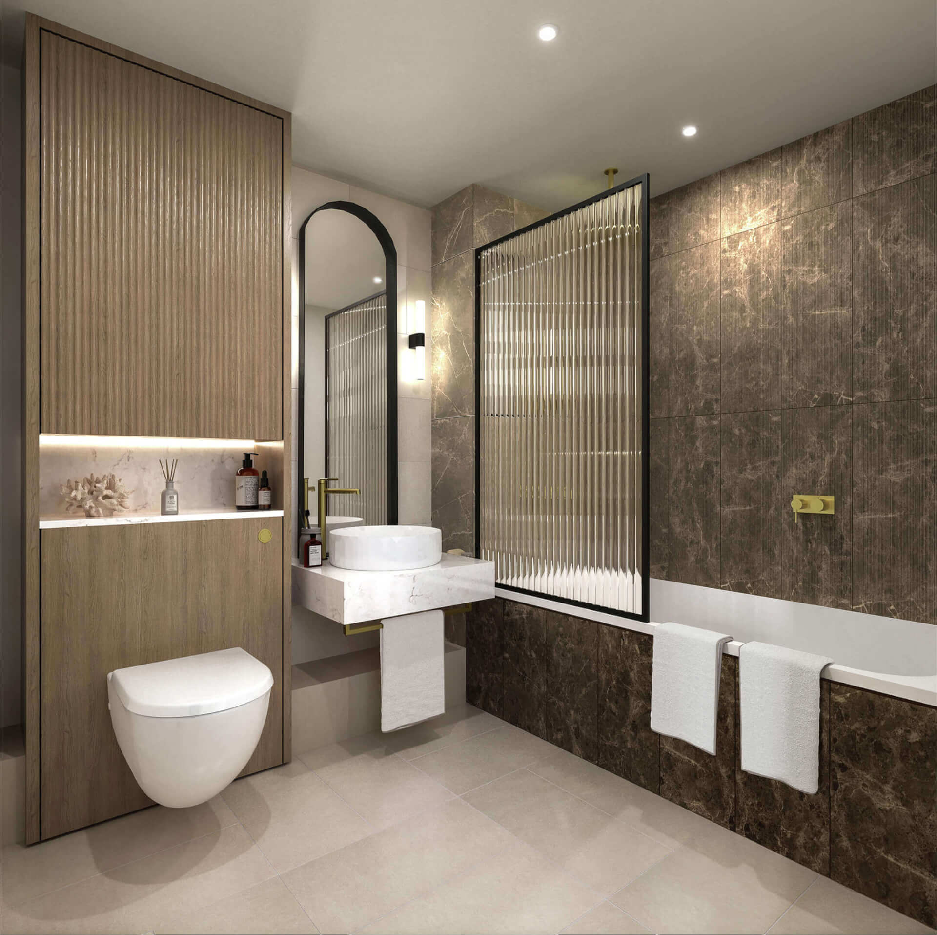 藍莎集團 | 英國置產一站式服務