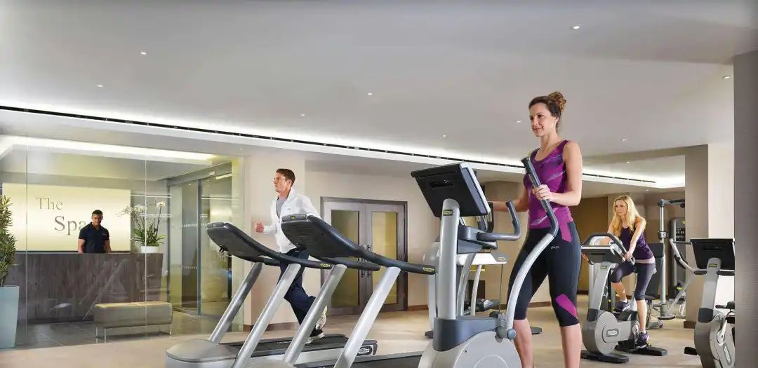 伦敦Colindale·2房2卫·Beaufort Park 项目配套