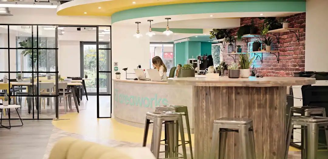 伦敦Colindale·2房2卫·Beaufort Park 项目配套