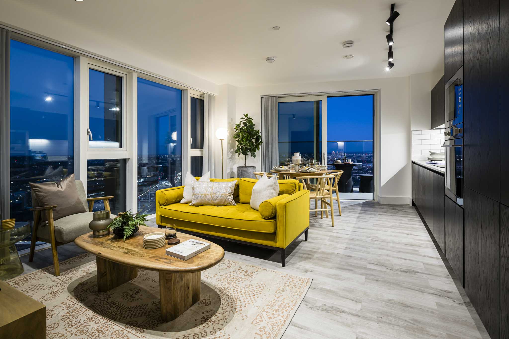 Lansha Group - UK Real Estate, UK Property Agency | One stop shop for buying and purchasing properties in the UK