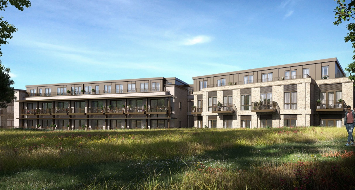 藍莎集團 - 英國樓盤、英國物業代理 | 英國買樓置業一站式服務