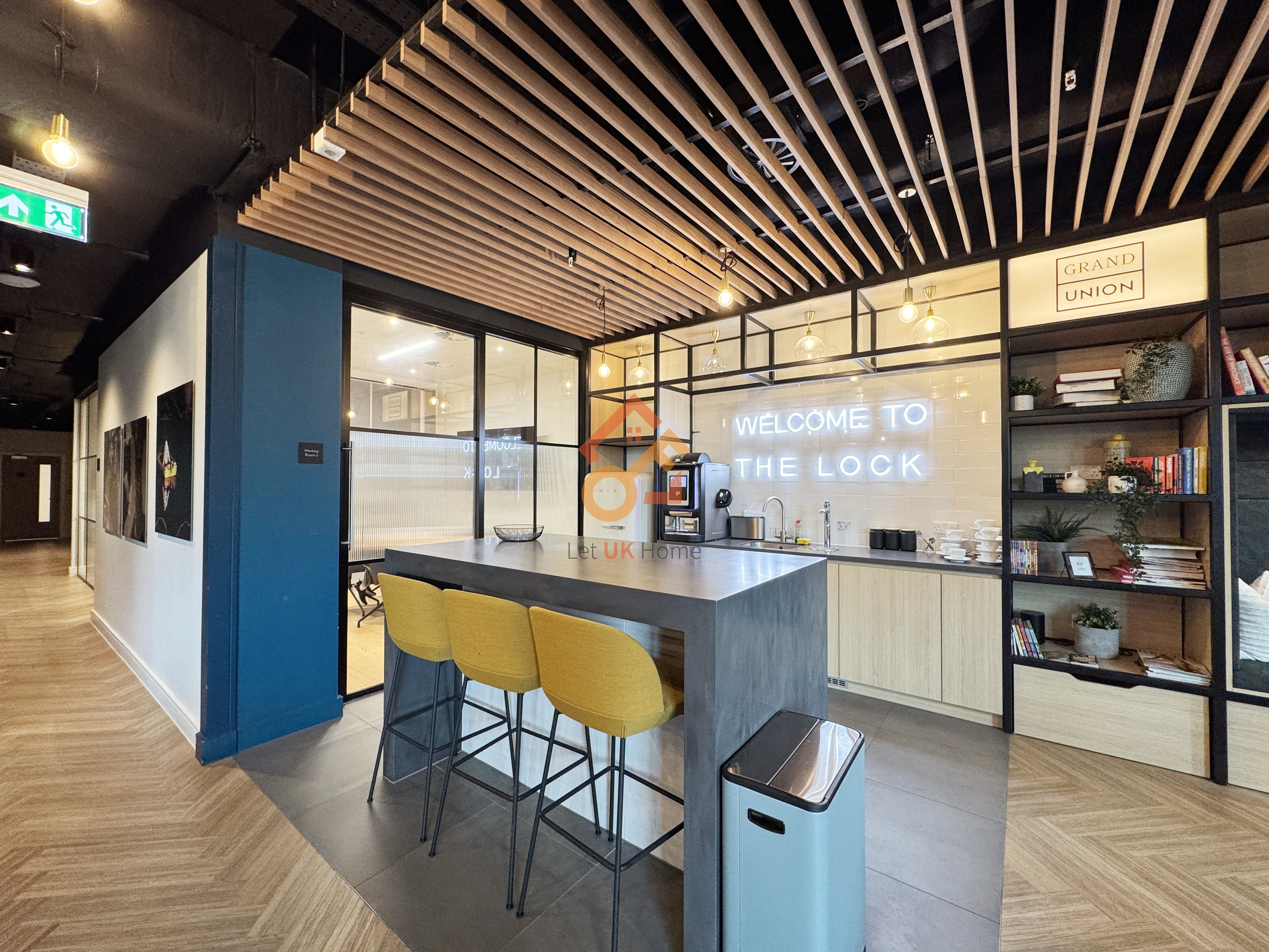 藍莎集團 - 英國樓盤、英國物業代理 | 英國買樓置業一站式服務