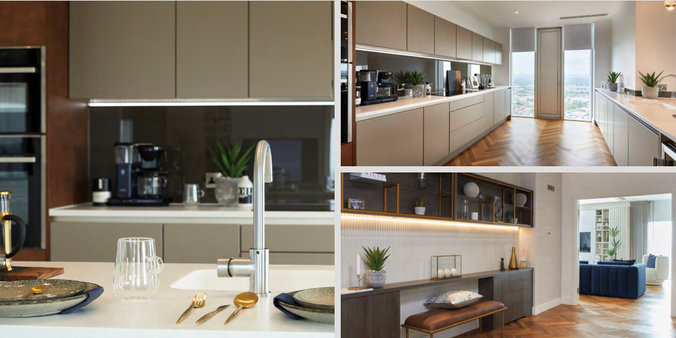 藍莎集團 | 英國置產一站式服務