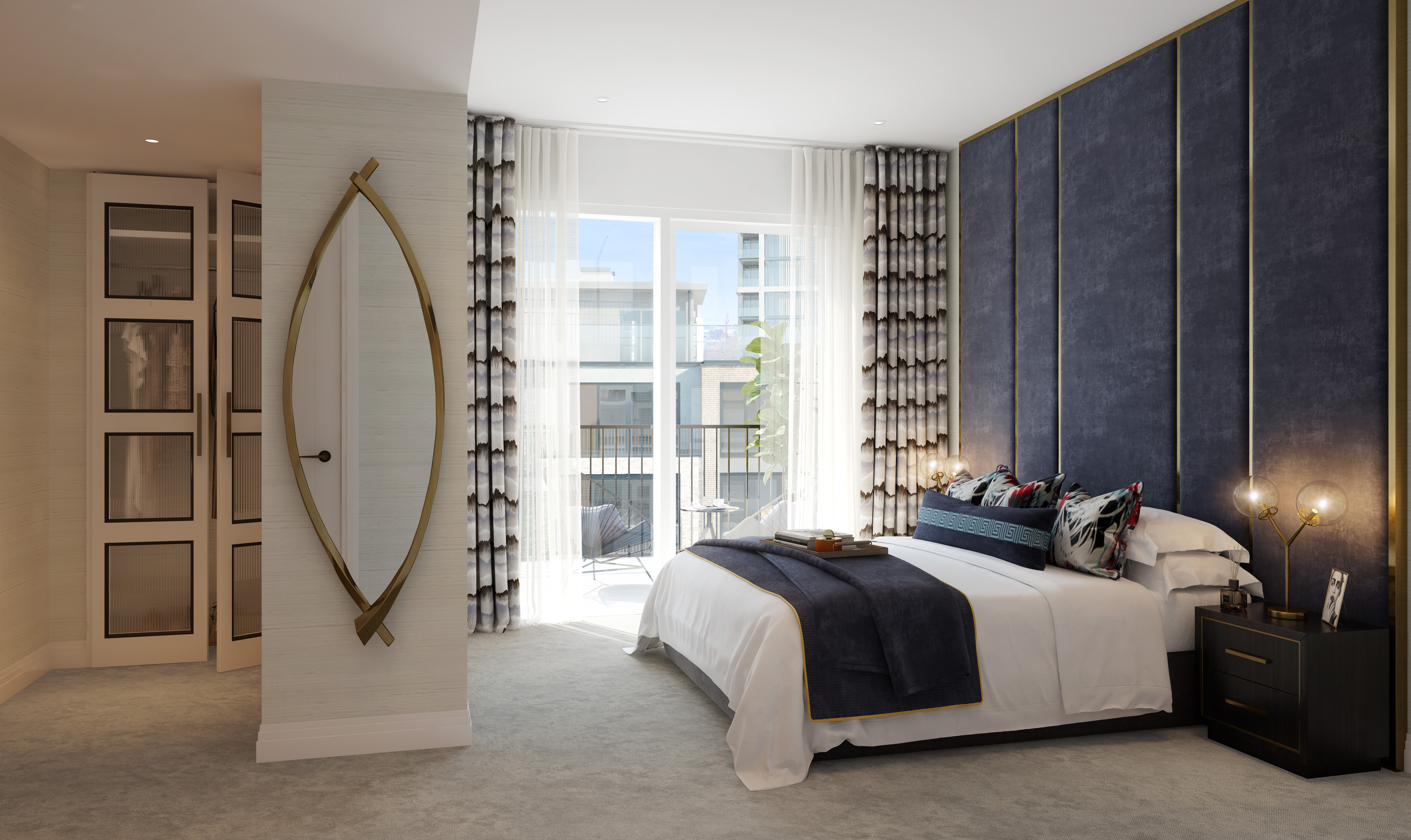 藍莎集團 - 英國樓盤、英國物業代理 | 英國買樓置業一站式服務