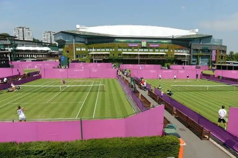 伦敦·温尔布登花园 Stadia three 配套设施