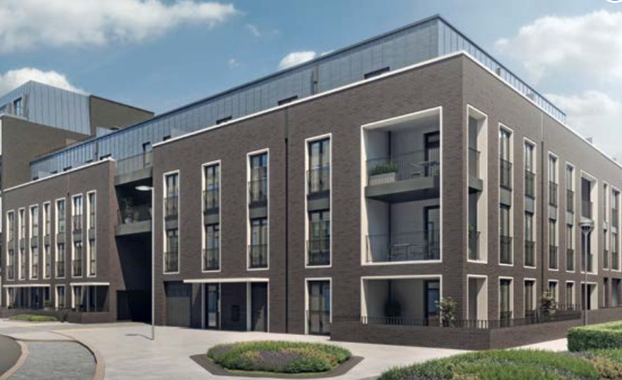 藍莎集團 | 英國置產一站式服務