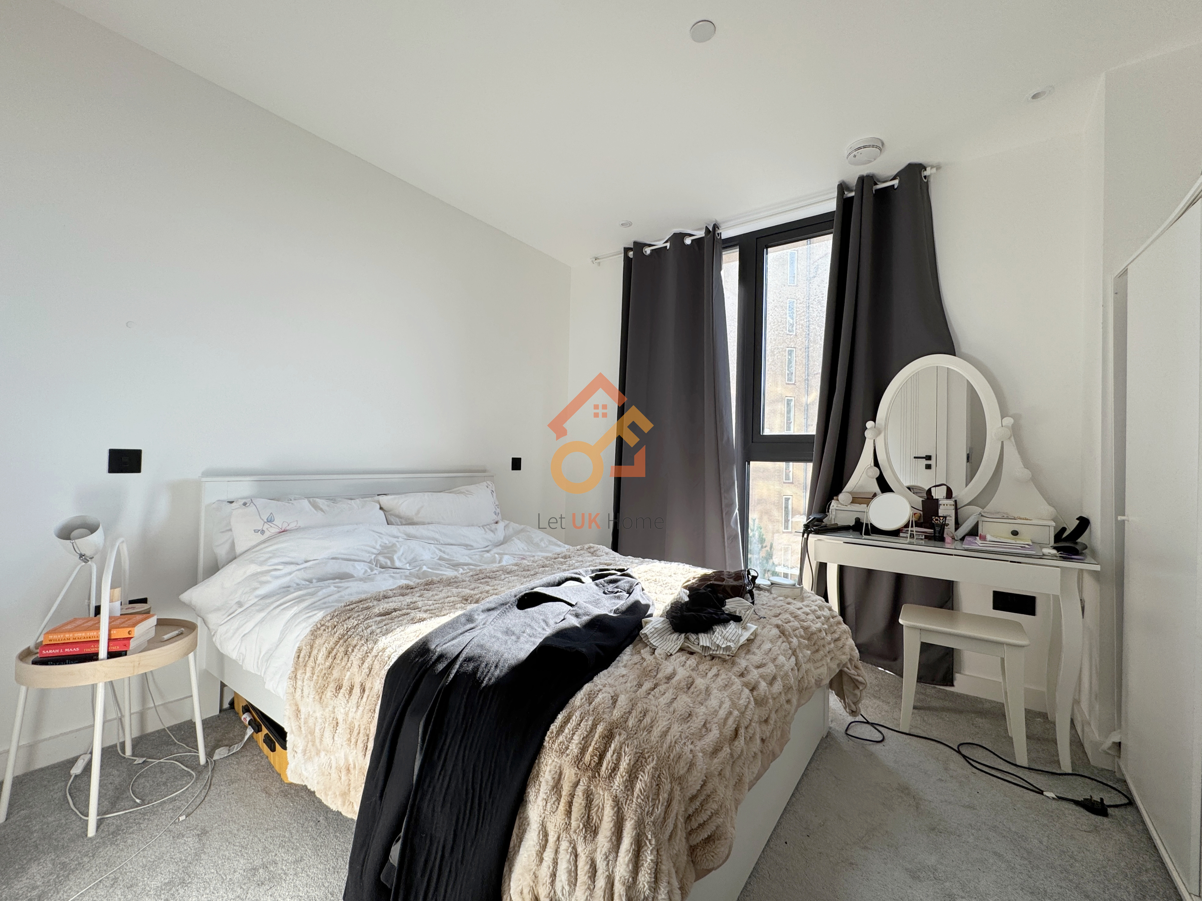 伦敦Wapping•2房•3 Merino Gardens 房源图片