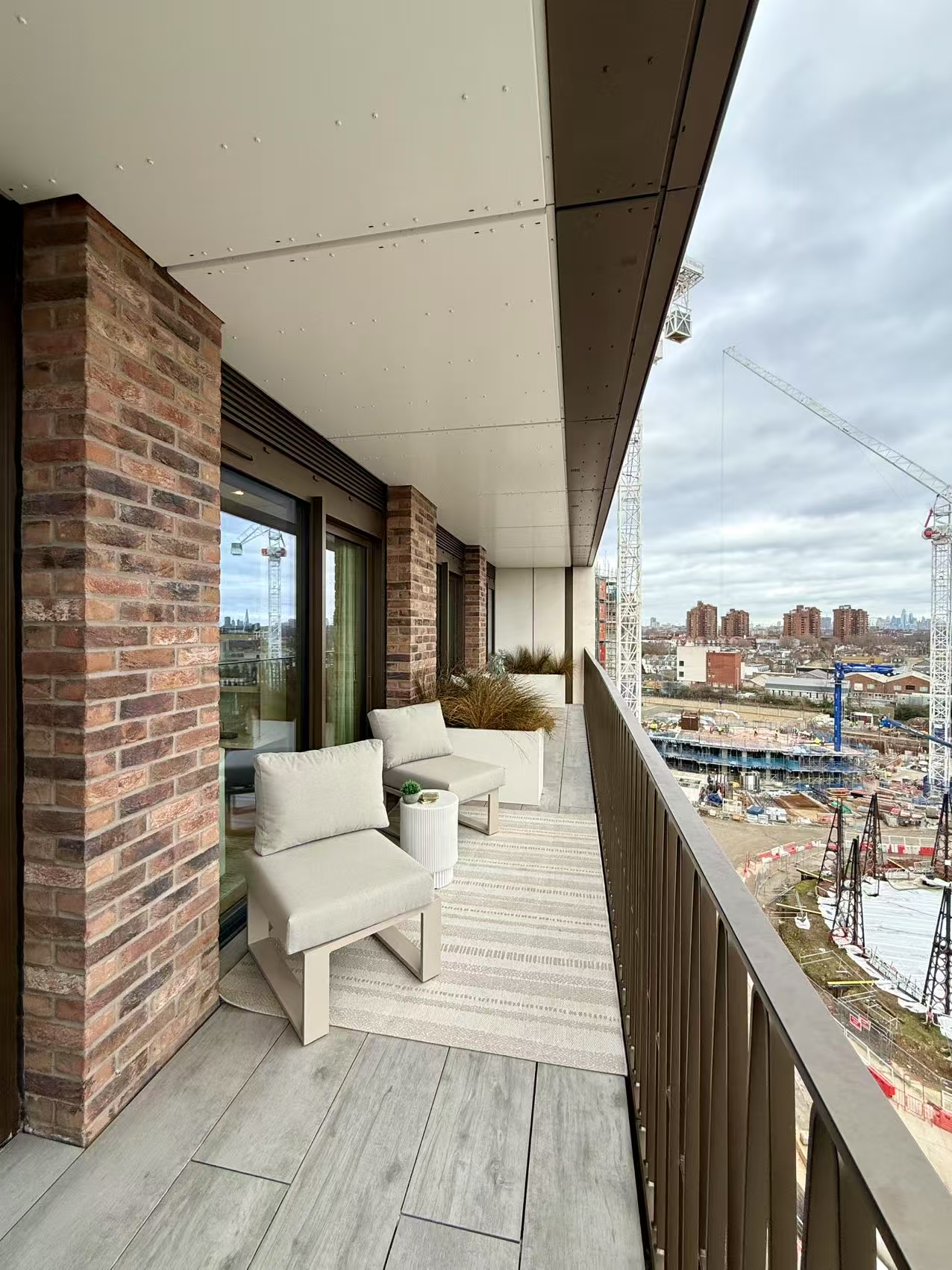 伦敦·国王路花园 King’s Road Park 找房实拍