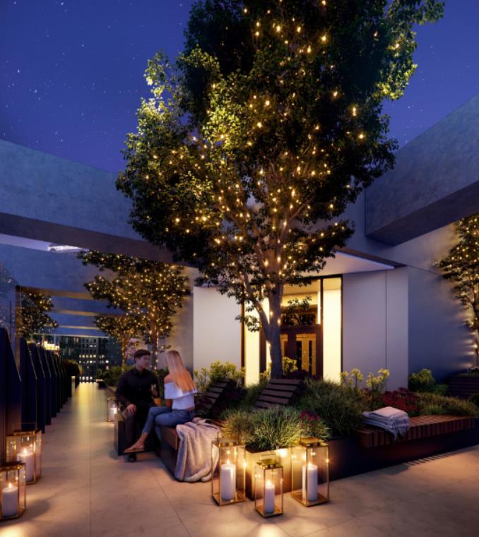 藍莎集團 | 英國置產一站式服務