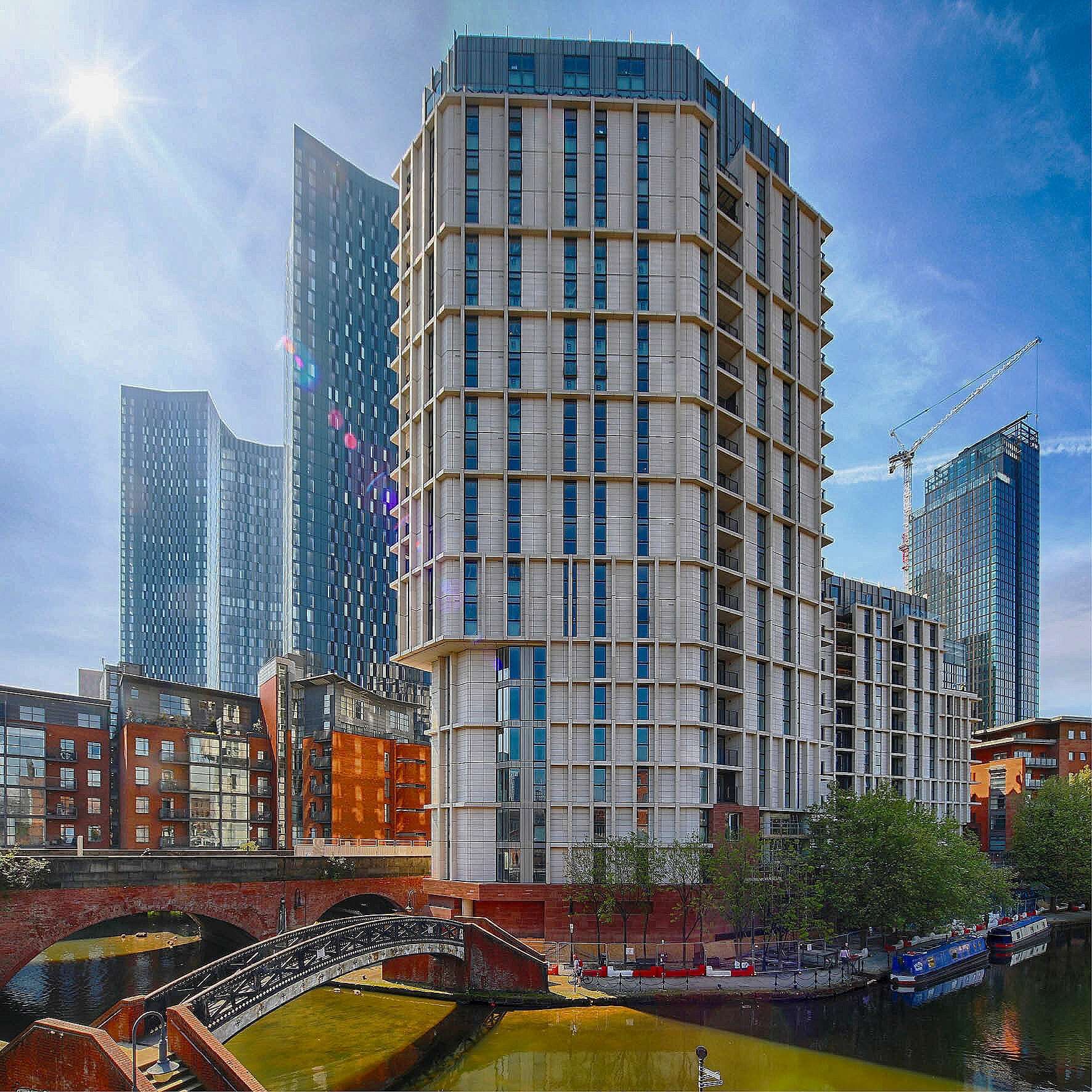 藍莎集團 - 英國樓盤、英國物業代理 | 英國買樓置業一站式服務