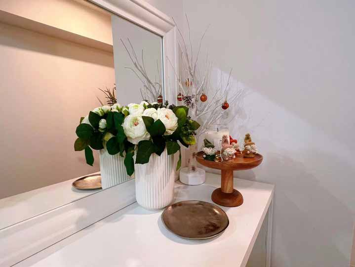 东京·早稻和苑 样板间