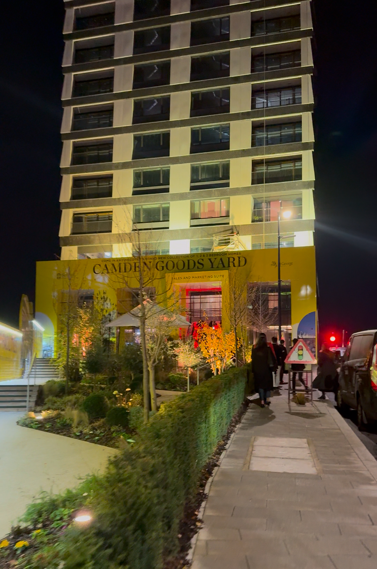 Lansha Group - UK Real Estate, UK Property Agency | One stop shop for buying and purchasing properties in the UK