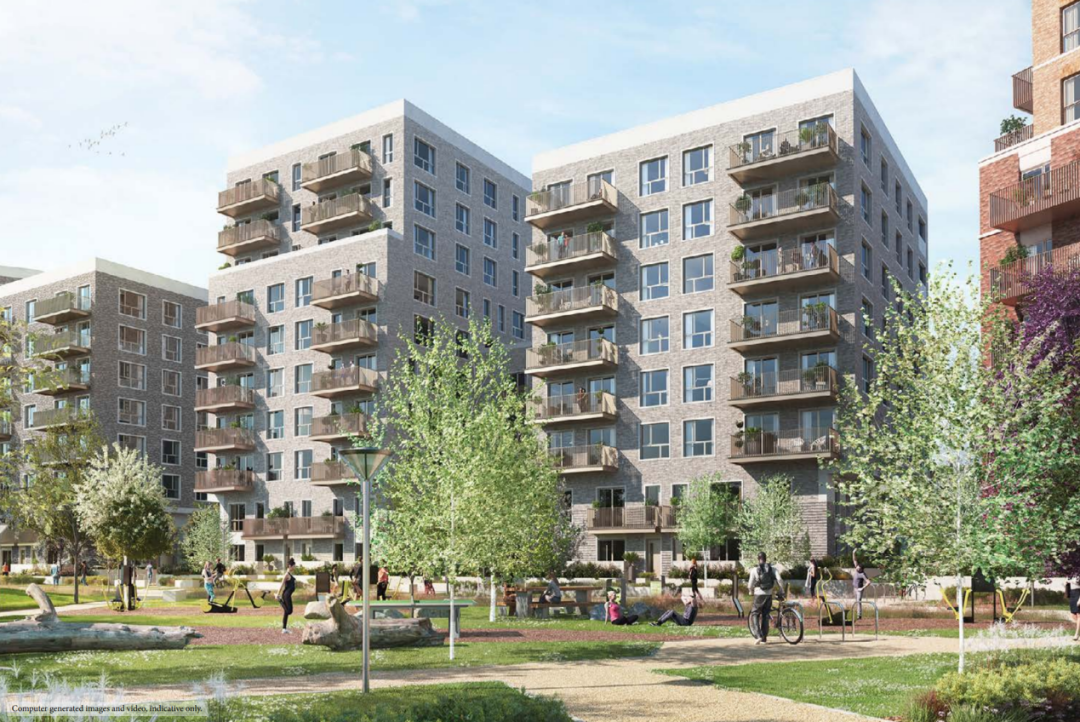 藍莎集團 | 英國置產一站式服務