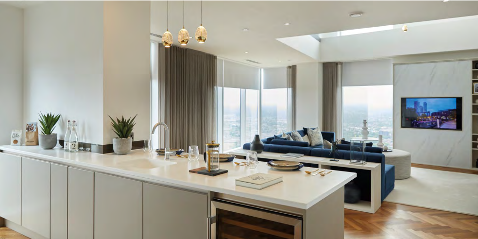 藍莎集團 | 英國置產一站式服務