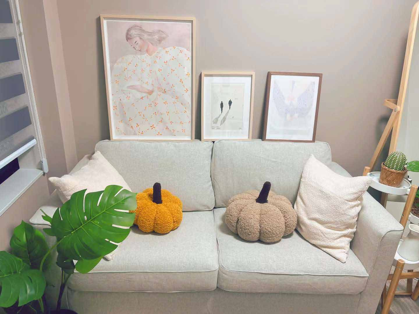 东京·早稻和苑 样板间