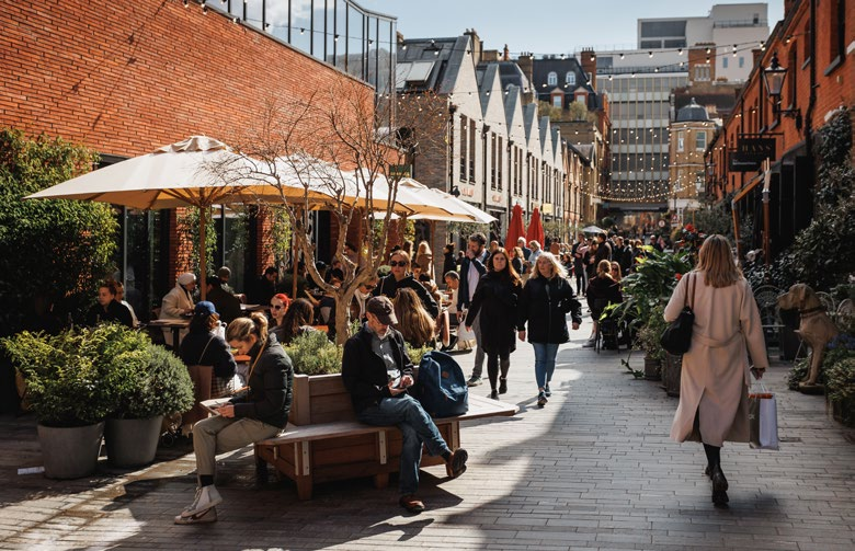 藍莎集團 - 英國樓盤、英國物業代理 | 英國買樓置業一站式服務
