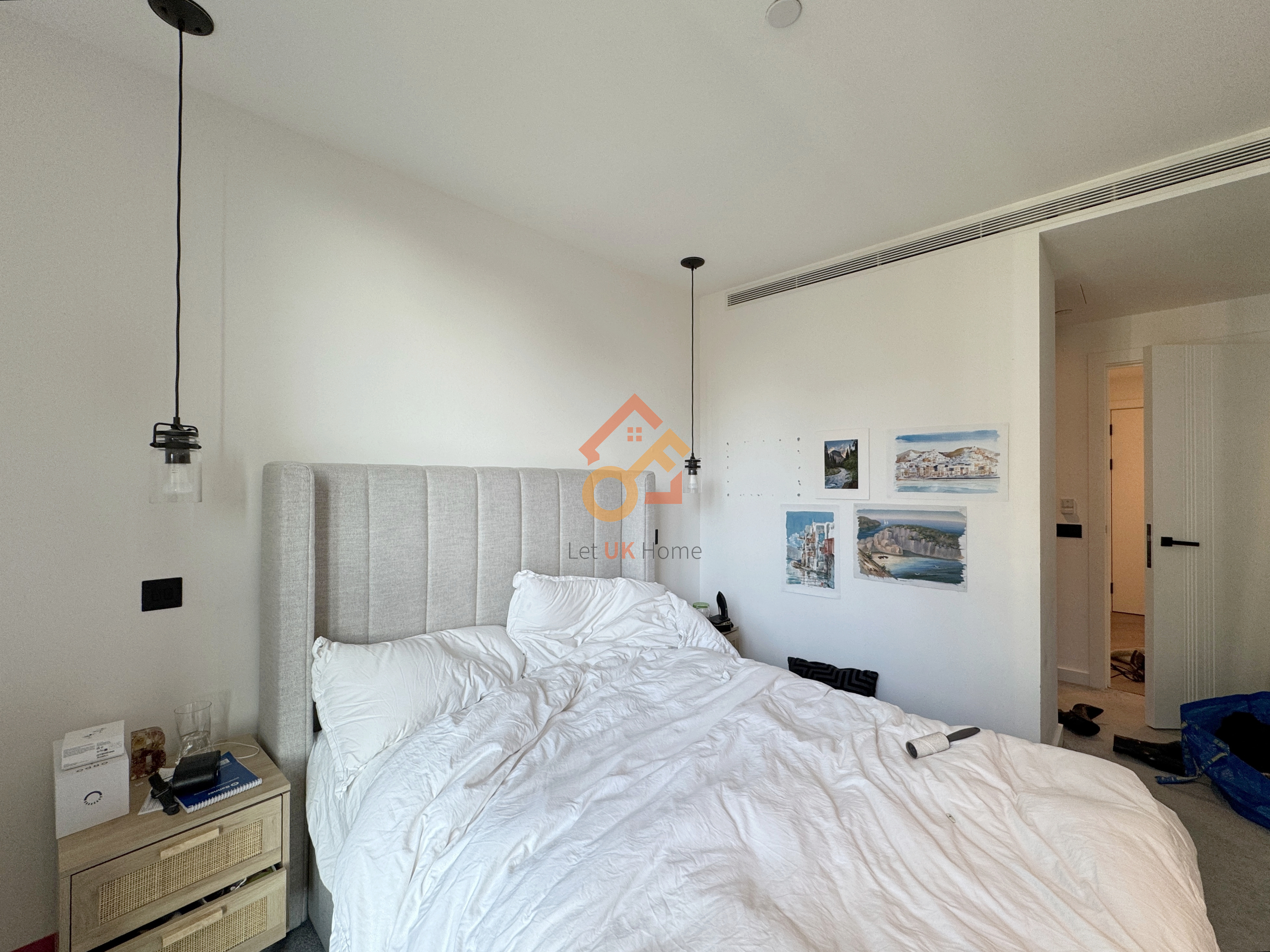 伦敦Wapping•2房•3 Merino Gardens 房源图片