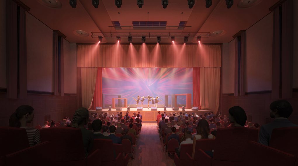 藍莎集團 | 英國置產一站式服務