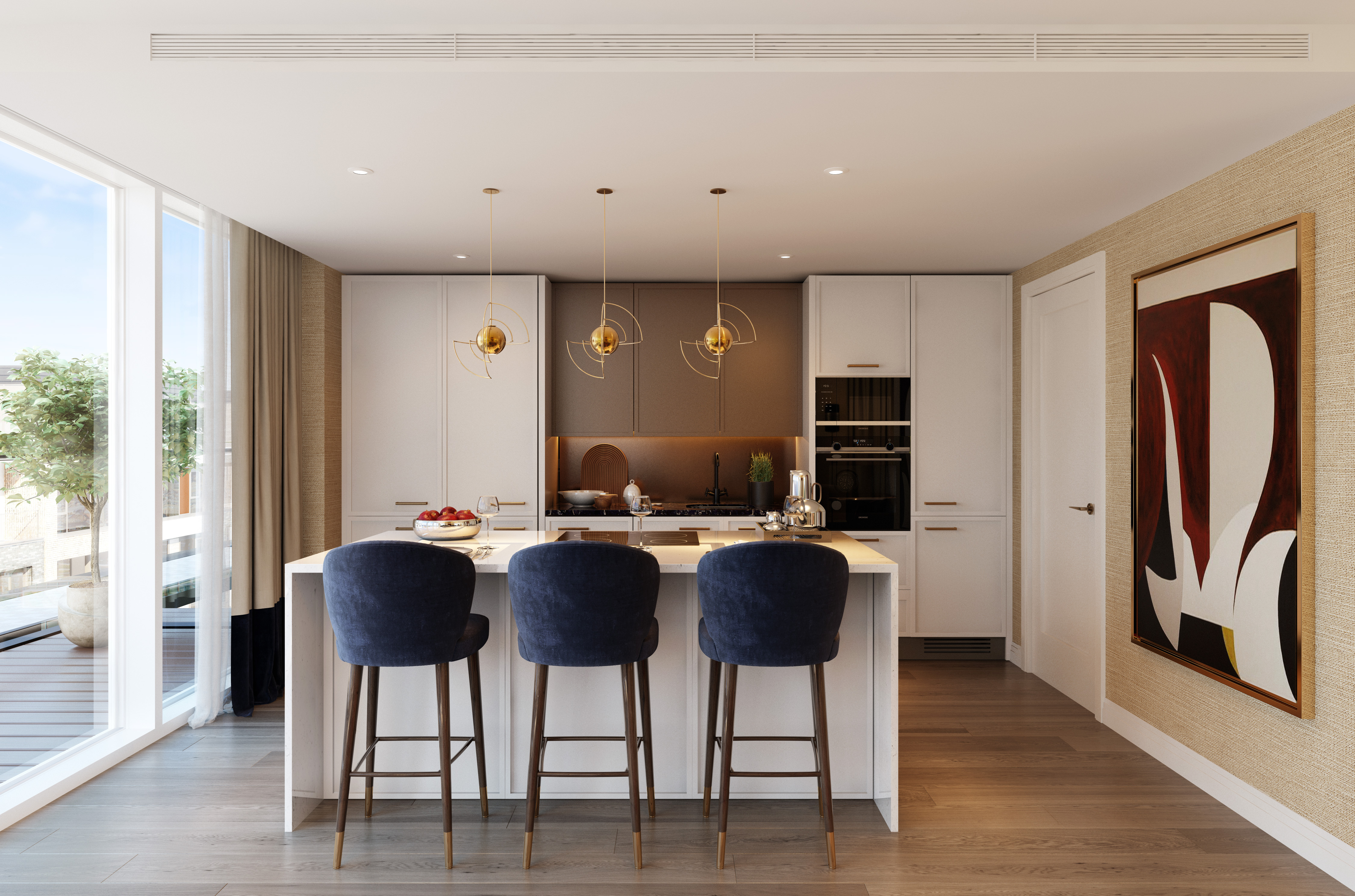 藍莎集團 - 英國樓盤、英國物業代理 | 英國買樓置業一站式服務