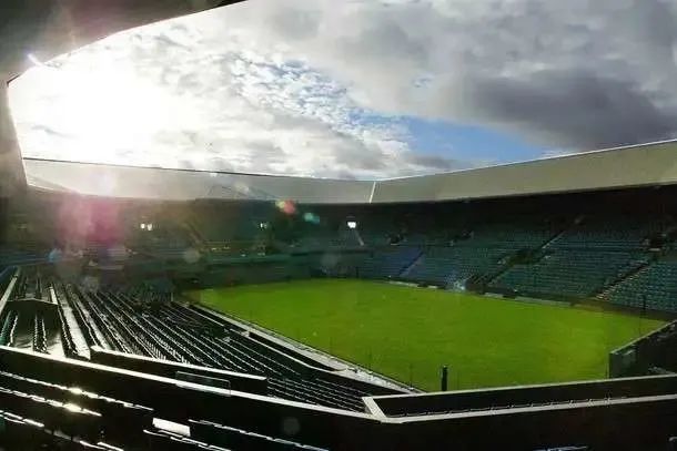 伦敦·温尔布登花园 Stadia three 配套设施