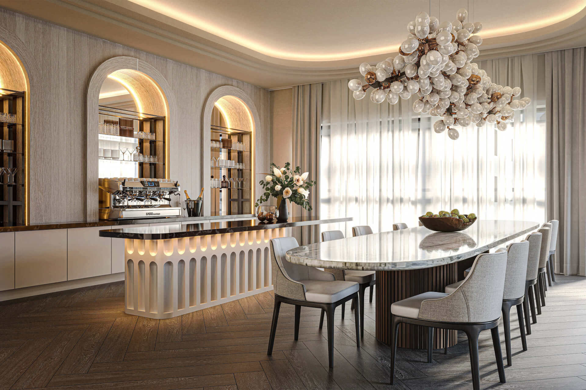 藍莎集團 | 英國置產一站式服務