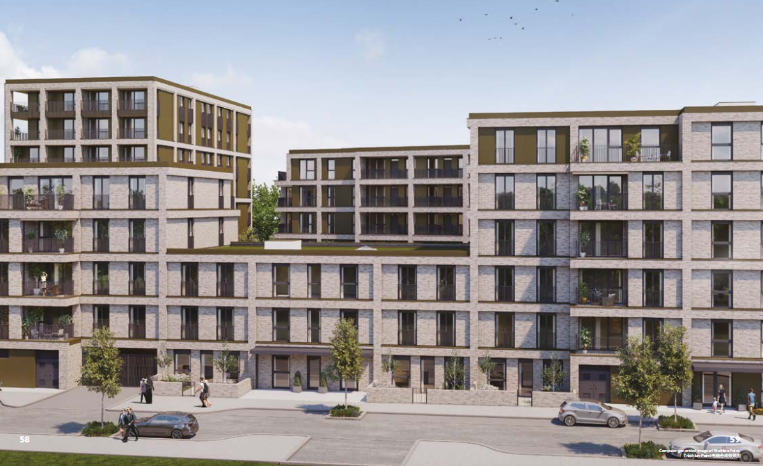 藍莎集團 | 英國置產一站式服務