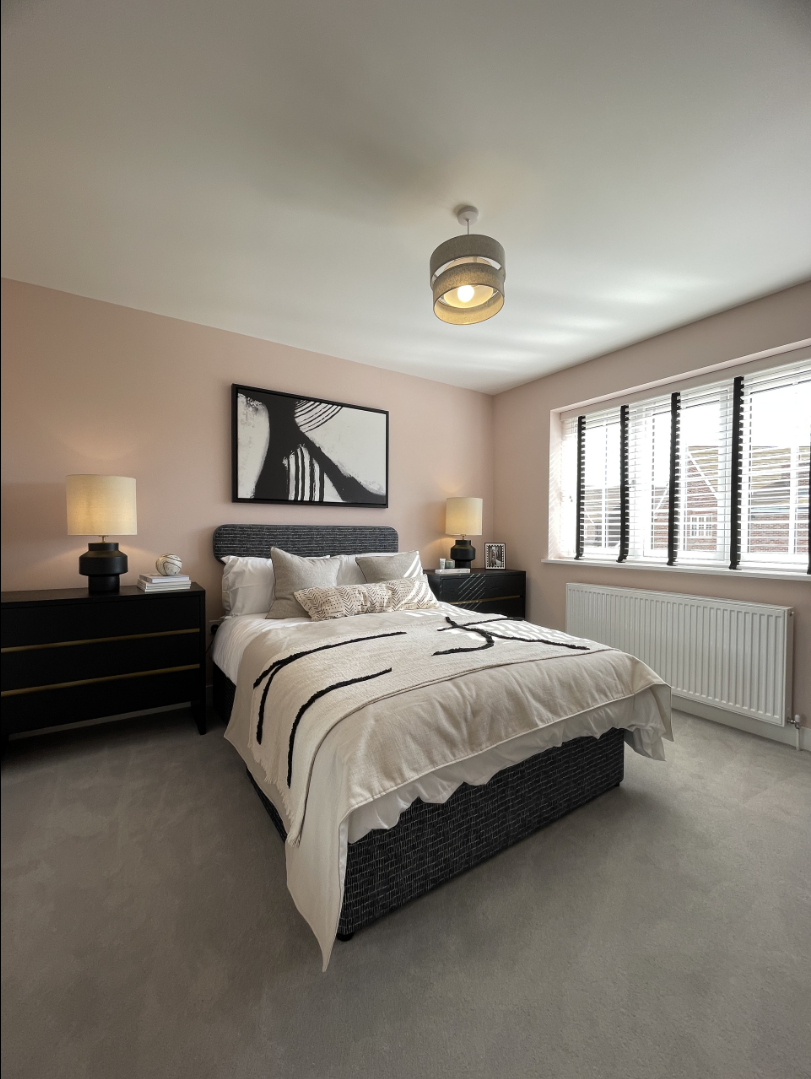 伦敦·米尔塞德庄园 Millside Grange 找房实拍