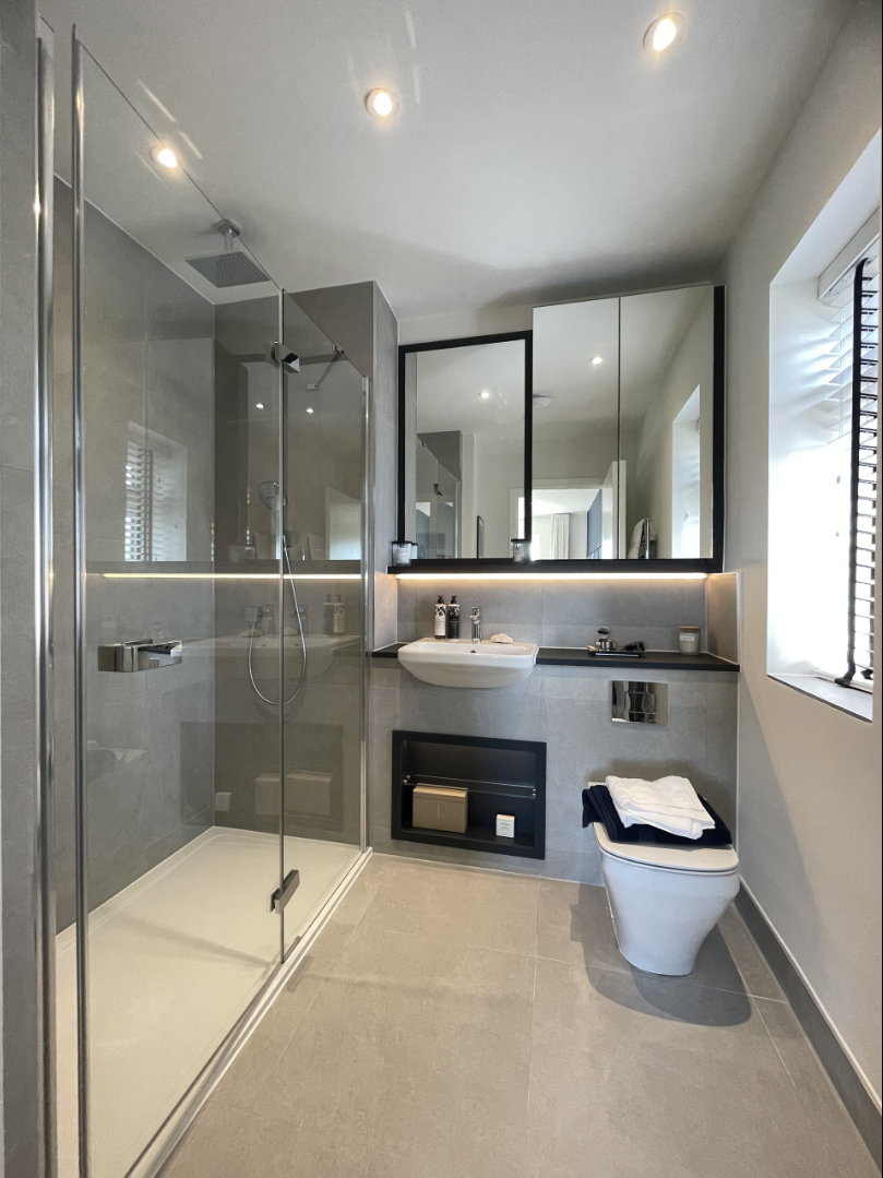 伦敦·米尔塞德庄园 Millside Grange 找房实拍