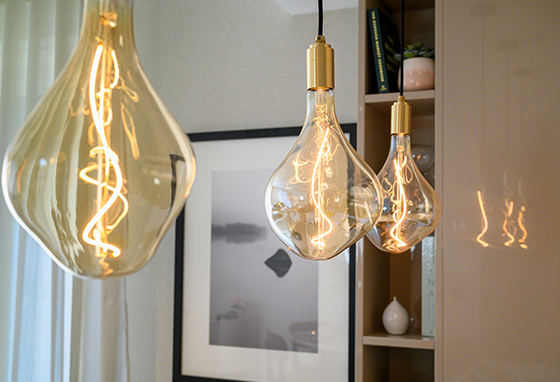 伦敦·柏郦 White City Living 配套