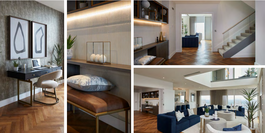 藍莎集團 | 英國置產一站式服務