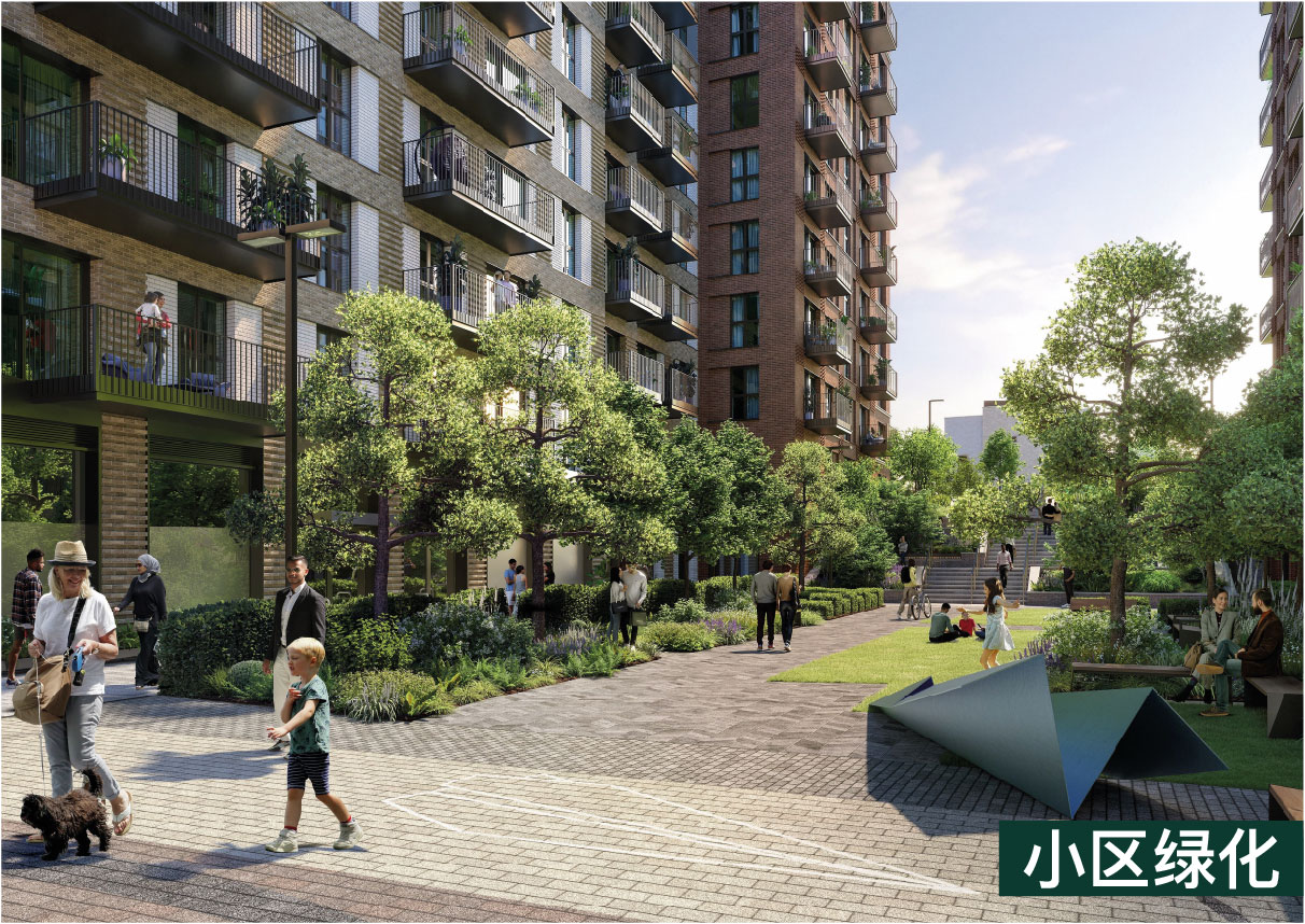 藍莎集團 - 英國樓盤、英國物業代理 | 英國買樓置業一站式服務