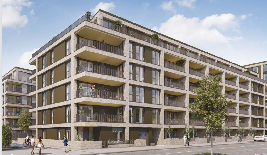 藍莎集團 | 英國置產一站式服務