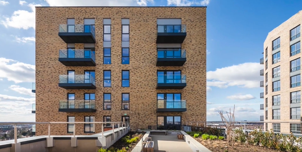 藍莎集團 | 英國置產一站式服務