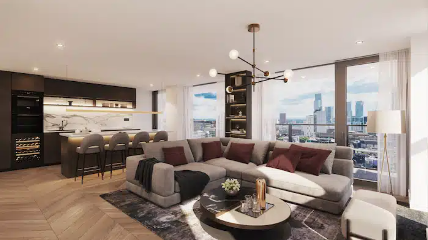 藍莎集團 | 英國置產一站式服務