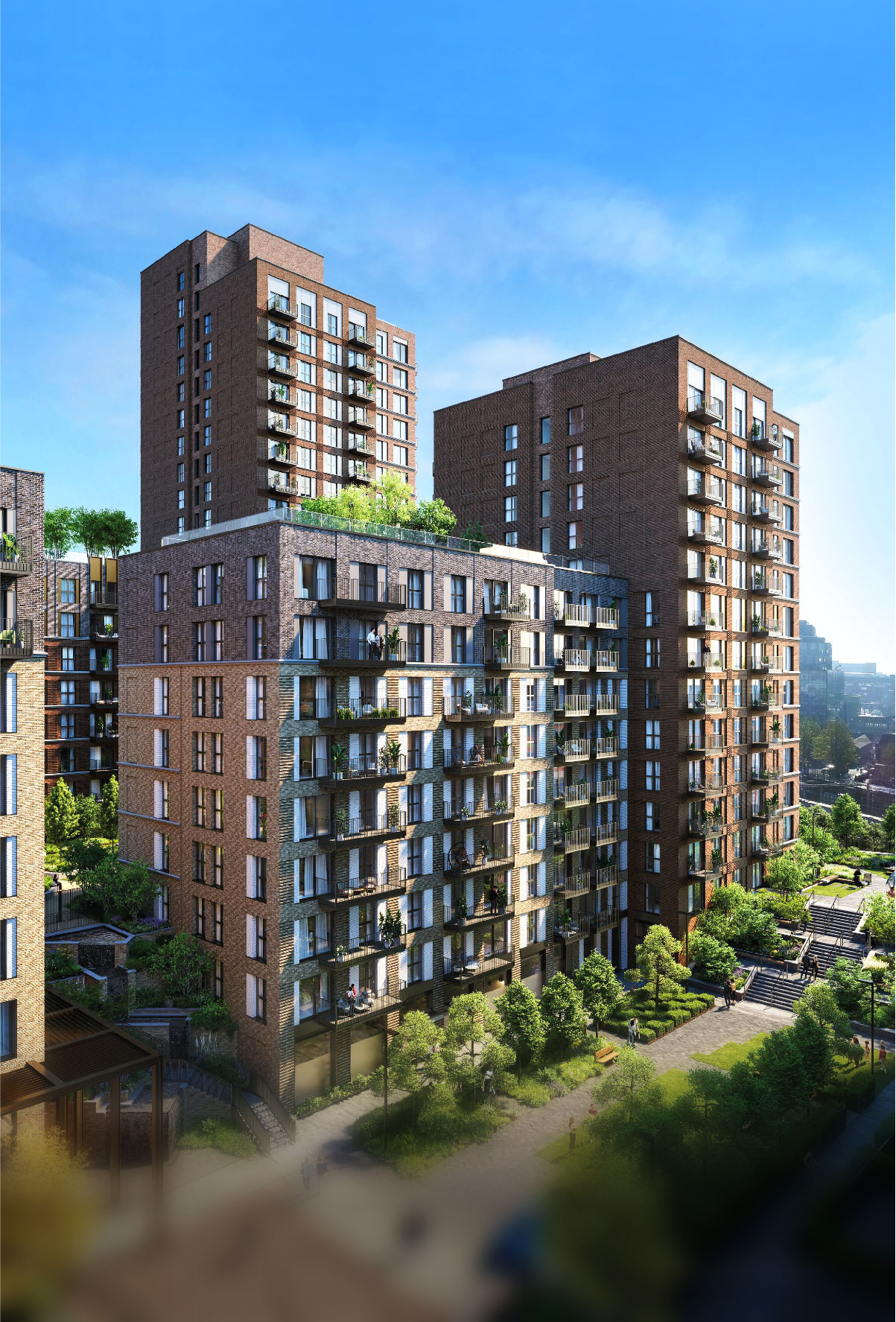 藍莎集團 - 英國樓盤、英國物業代理 | 英國買樓置業一站式服務