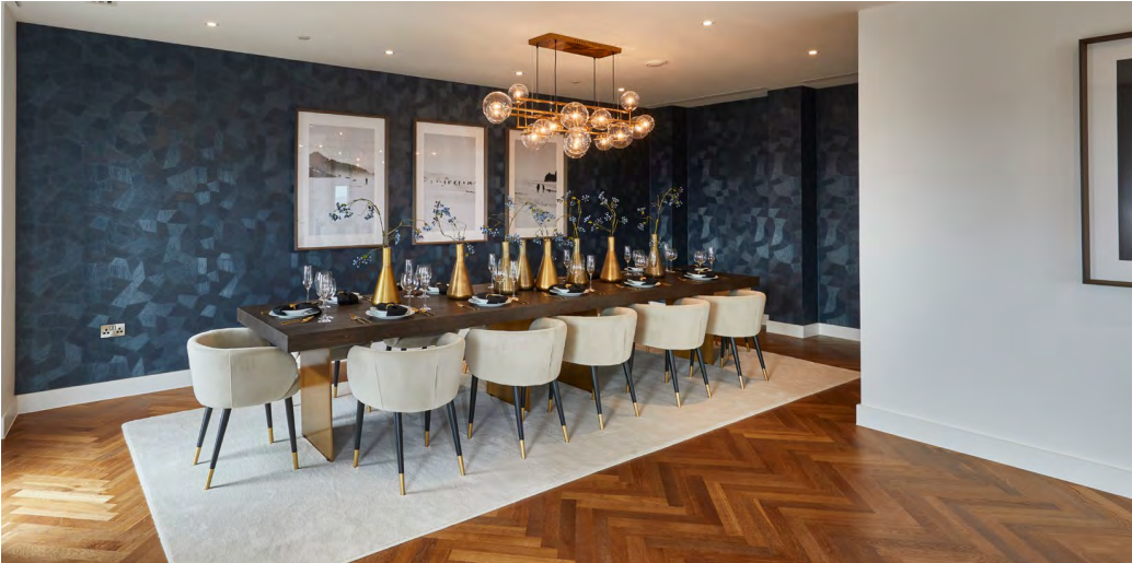 藍莎集團 | 英國置產一站式服務