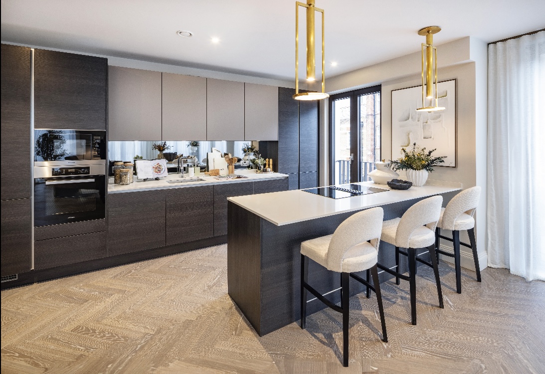 藍莎集團 | 英國置產一站式服務