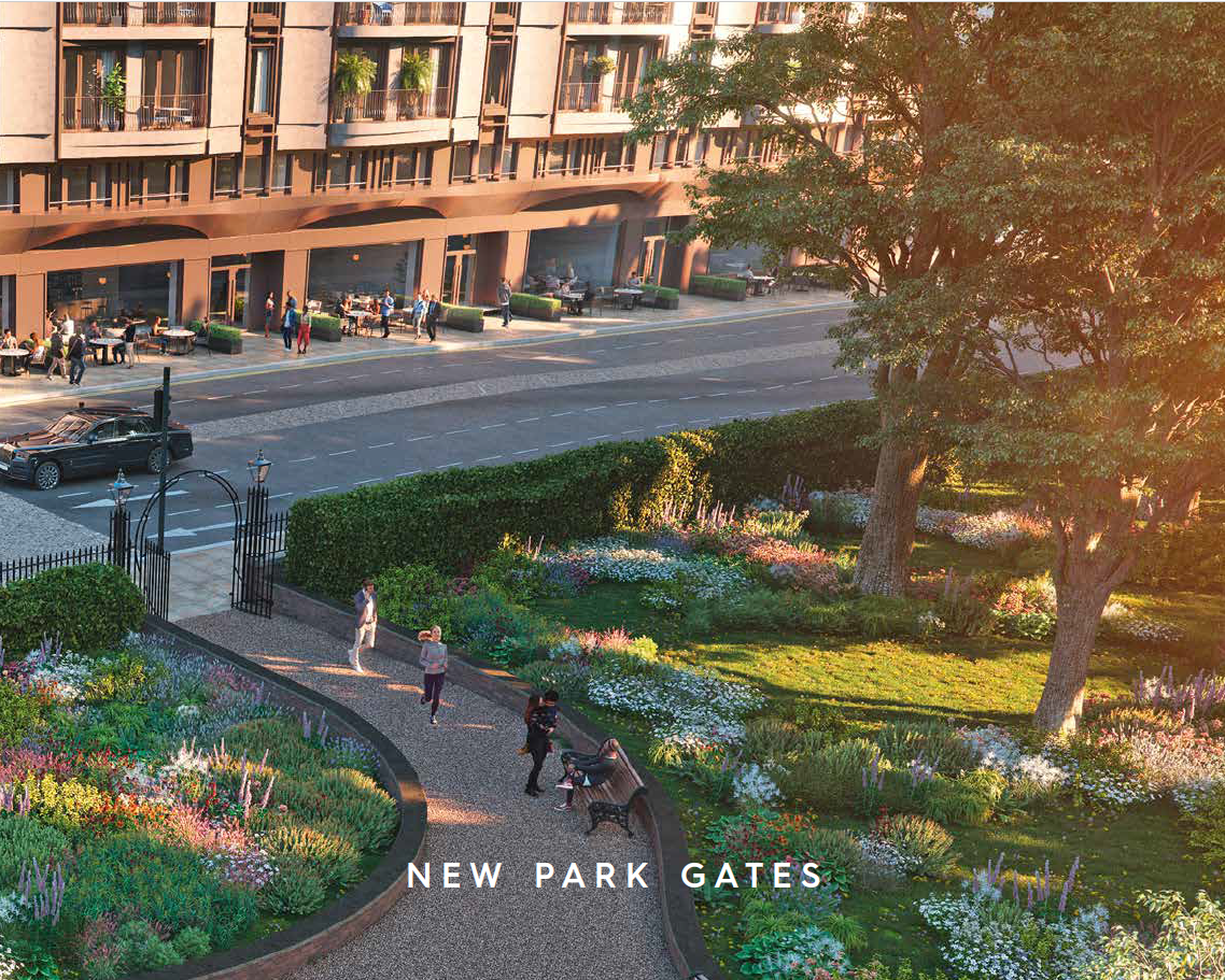 藍莎集團 | 英國置產一站式服務