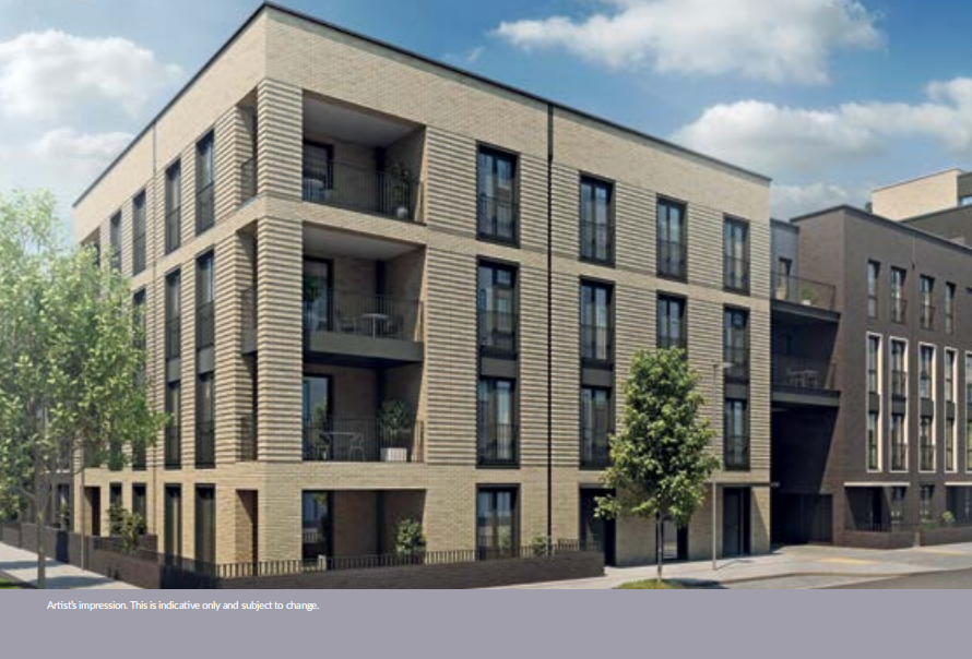 藍莎集團 | 英國置產一站式服務