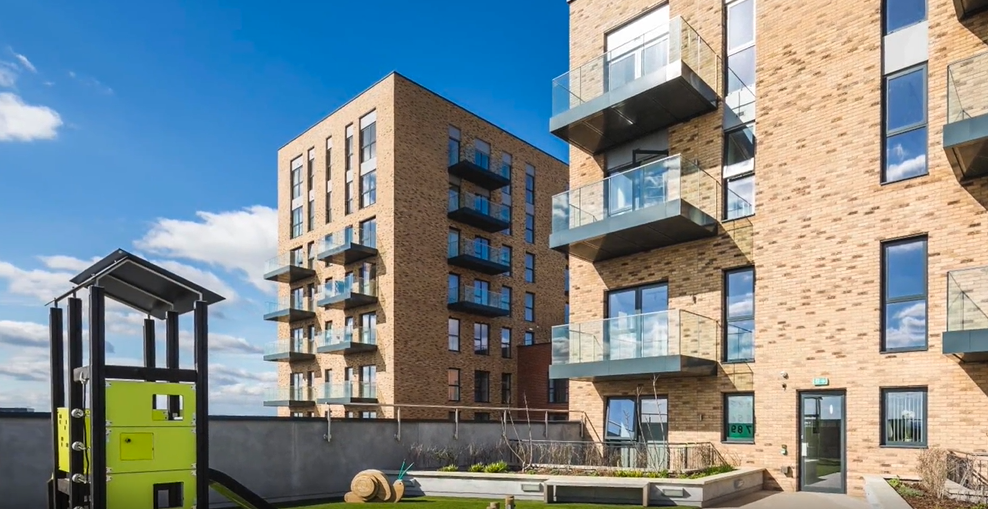 藍莎集團 | 英國置產一站式服務