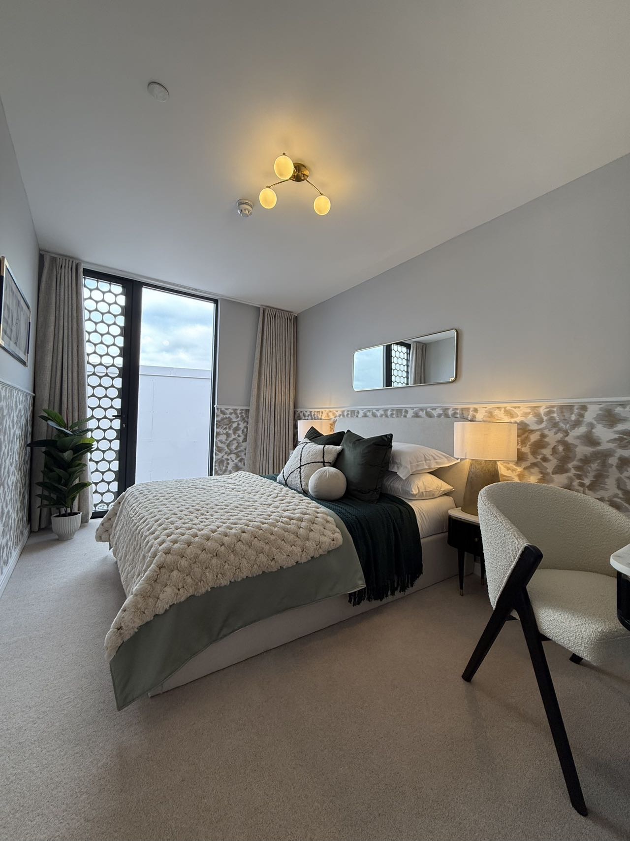 伦敦·Prime Point 找房实拍