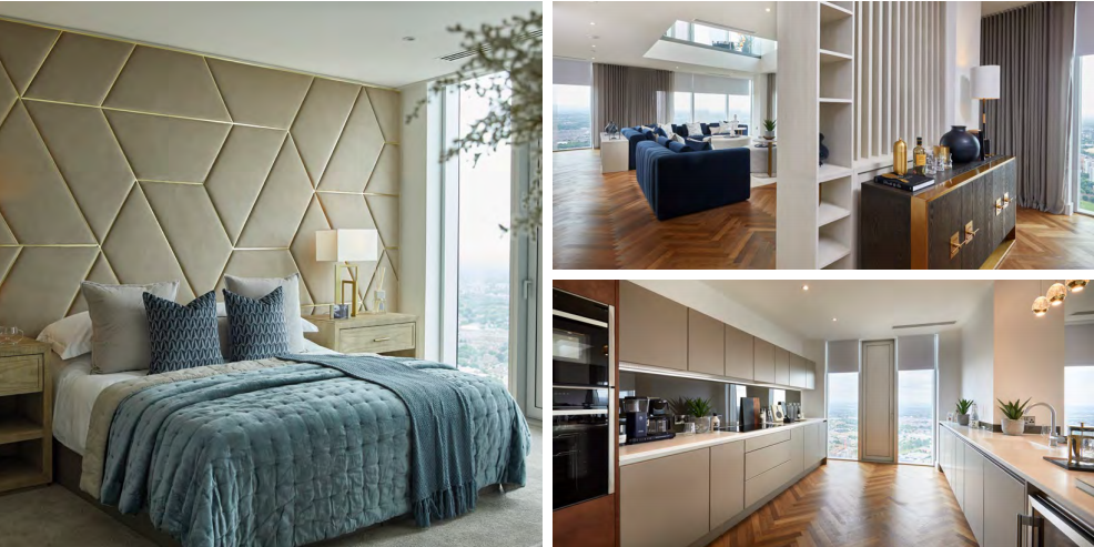 藍莎集團 | 英國置產一站式服務