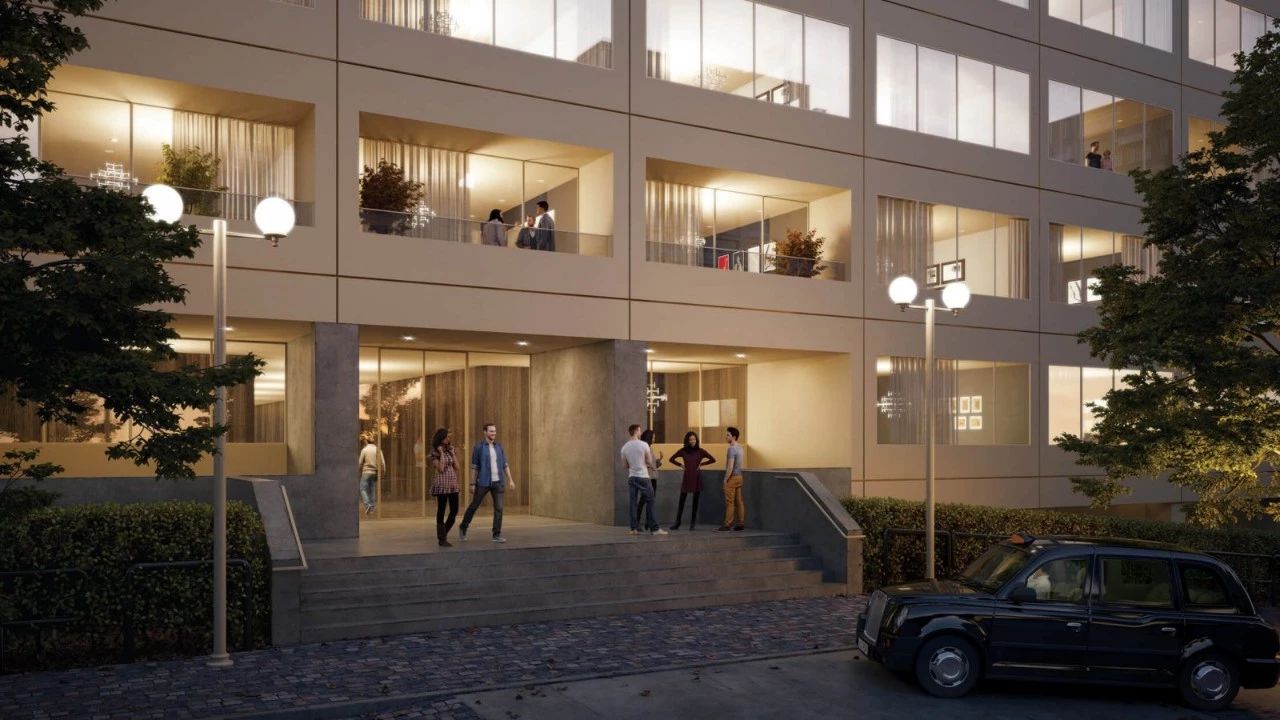 藍莎集團 - 英國樓盤、英國物業代理 | 英國買樓置業一站式服務