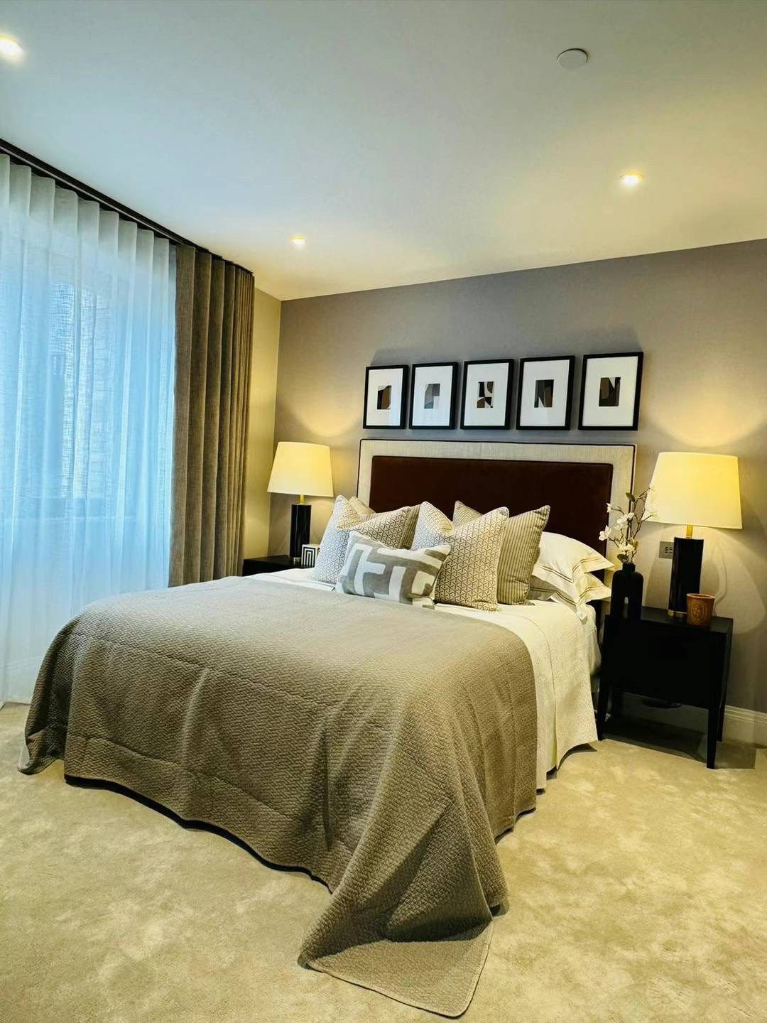 藍莎集團 | 英國置產一站式服務