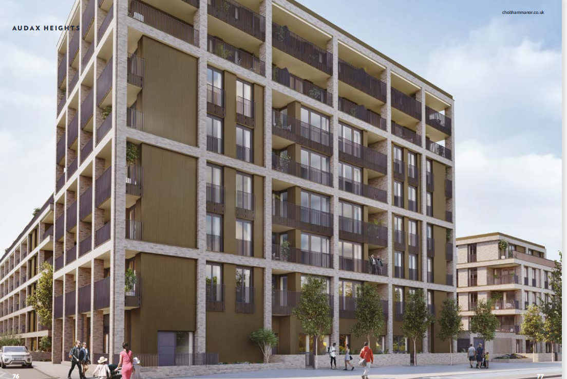 藍莎集團 | 英國置產一站式服務