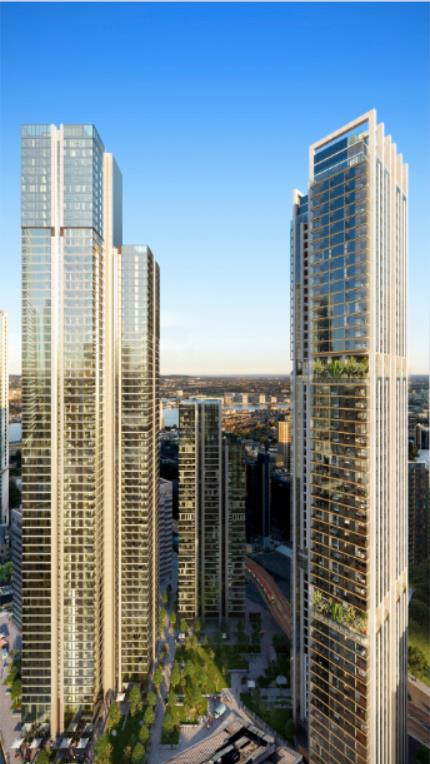 藍莎集團 | 英國置產一站式服務